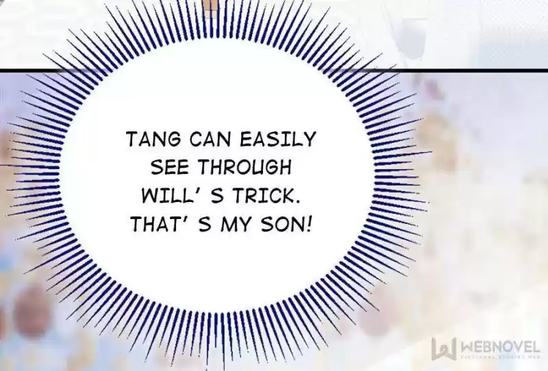 The Duke’S Hidden Baby: Bogo! Chapter 34