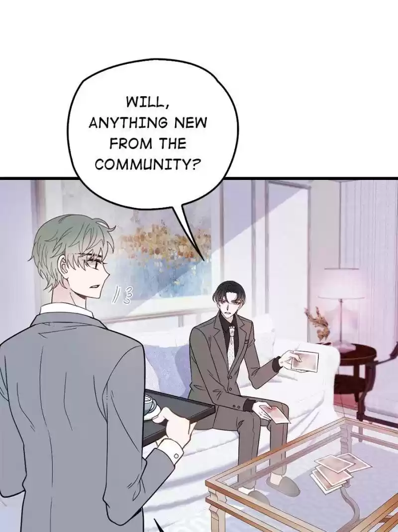 The Duke’S Hidden Baby: Bogo! Chapter 34