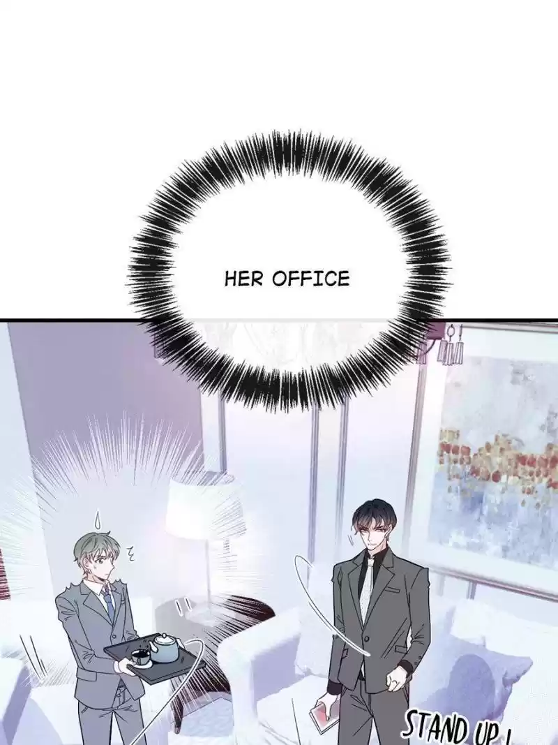 The Duke’S Hidden Baby: Bogo! Chapter 34