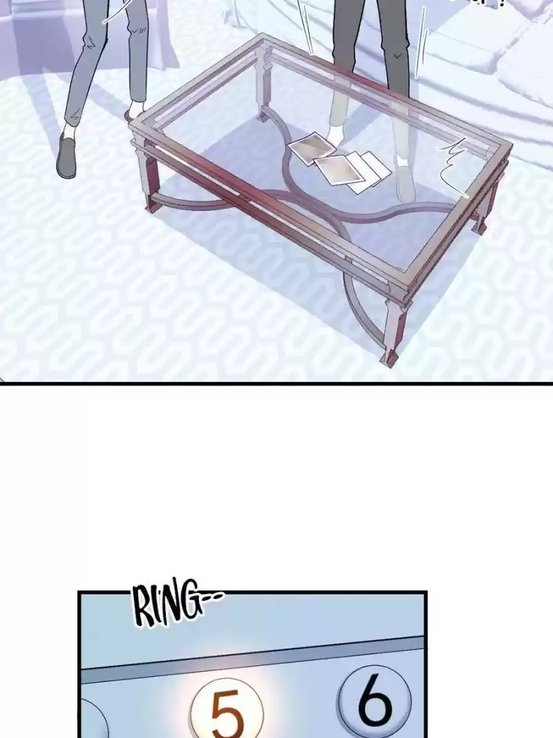 The Duke’S Hidden Baby: Bogo! Chapter 34