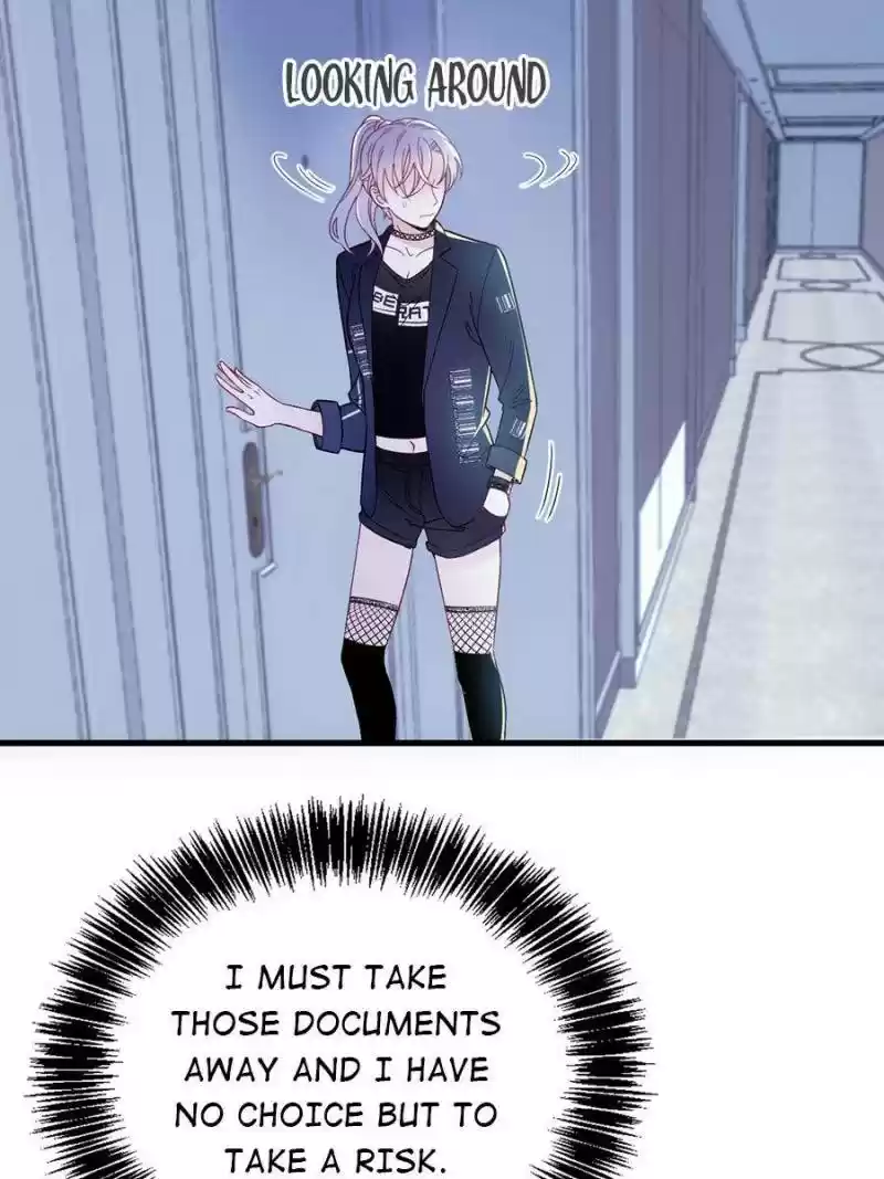 The Duke’S Hidden Baby: Bogo! Chapter 34