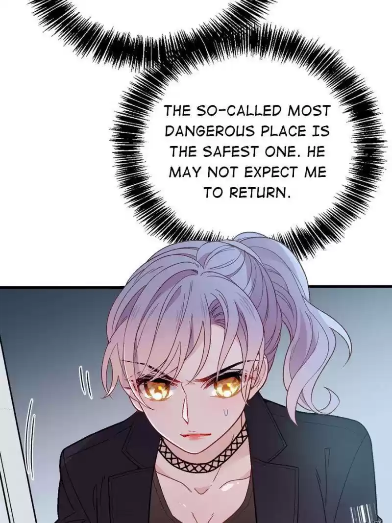 The Duke’S Hidden Baby: Bogo! Chapter 34