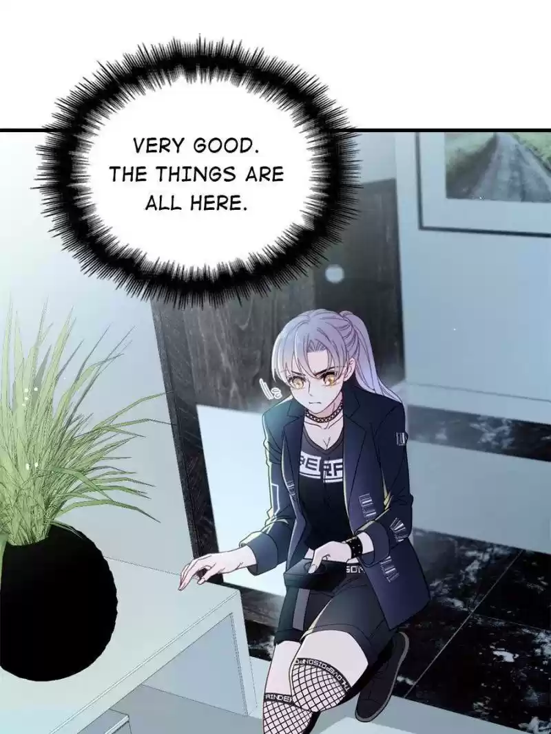 The Duke’S Hidden Baby: Bogo! Chapter 34