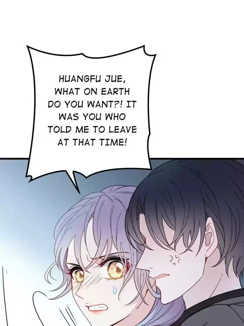 The Duke’S Hidden Baby: Bogo! Chapter 35