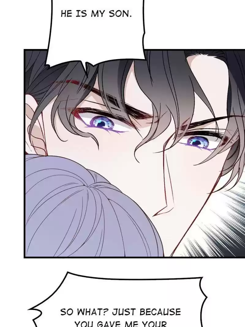 The Duke’S Hidden Baby: Bogo! Chapter 35