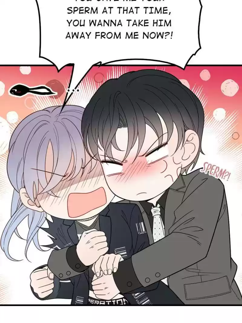 The Duke’S Hidden Baby: Bogo! Chapter 35