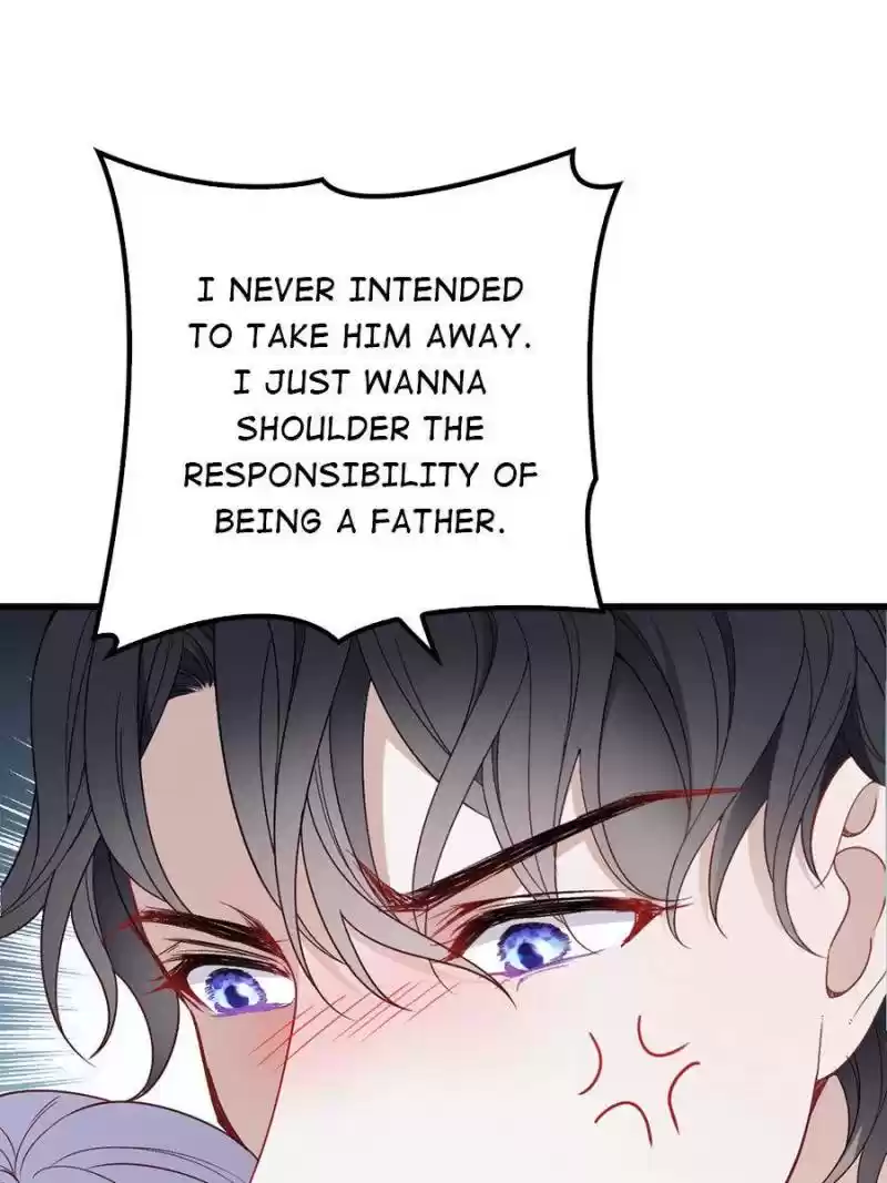 The Duke’S Hidden Baby: Bogo! Chapter 35