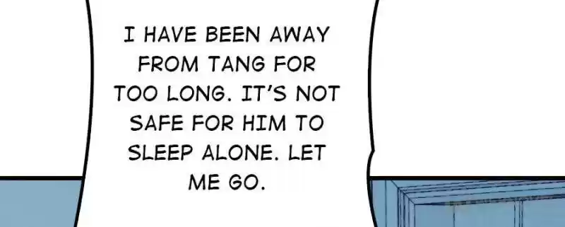 The Duke’S Hidden Baby: Bogo! Chapter 35