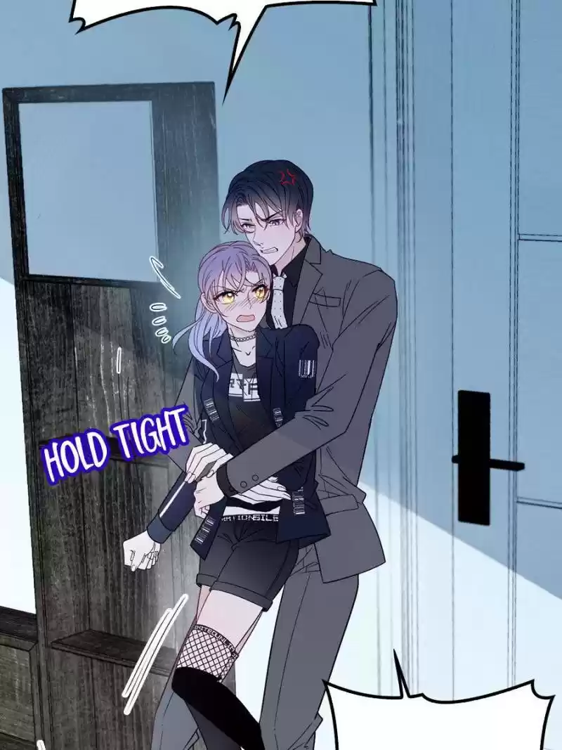 The Duke’S Hidden Baby: Bogo! Chapter 35