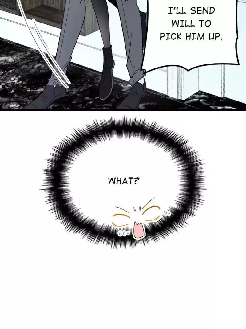 The Duke’S Hidden Baby: Bogo! Chapter 35