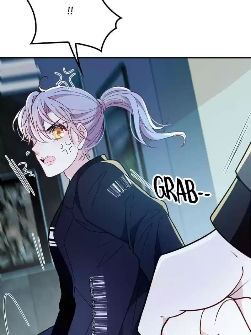 The Duke’S Hidden Baby: Bogo! Chapter 35