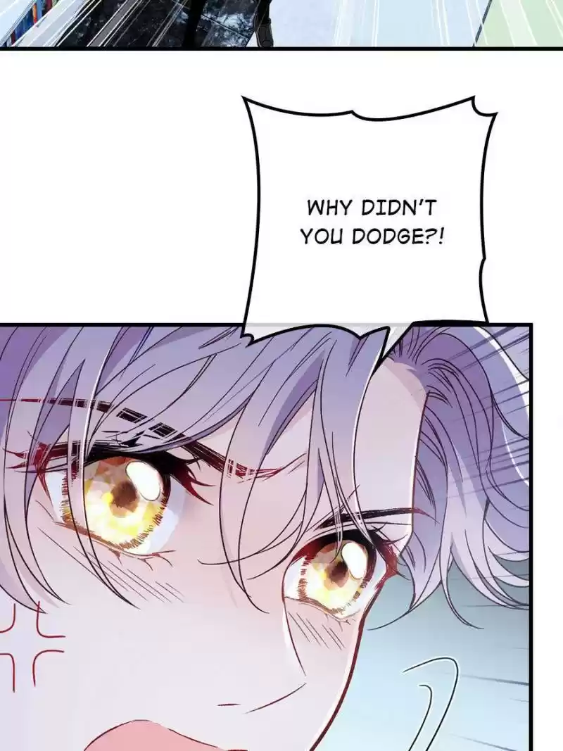 The Duke’S Hidden Baby: Bogo! Chapter 35