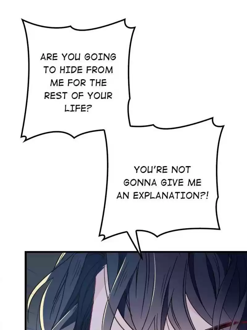 The Duke’S Hidden Baby: Bogo! Chapter 35