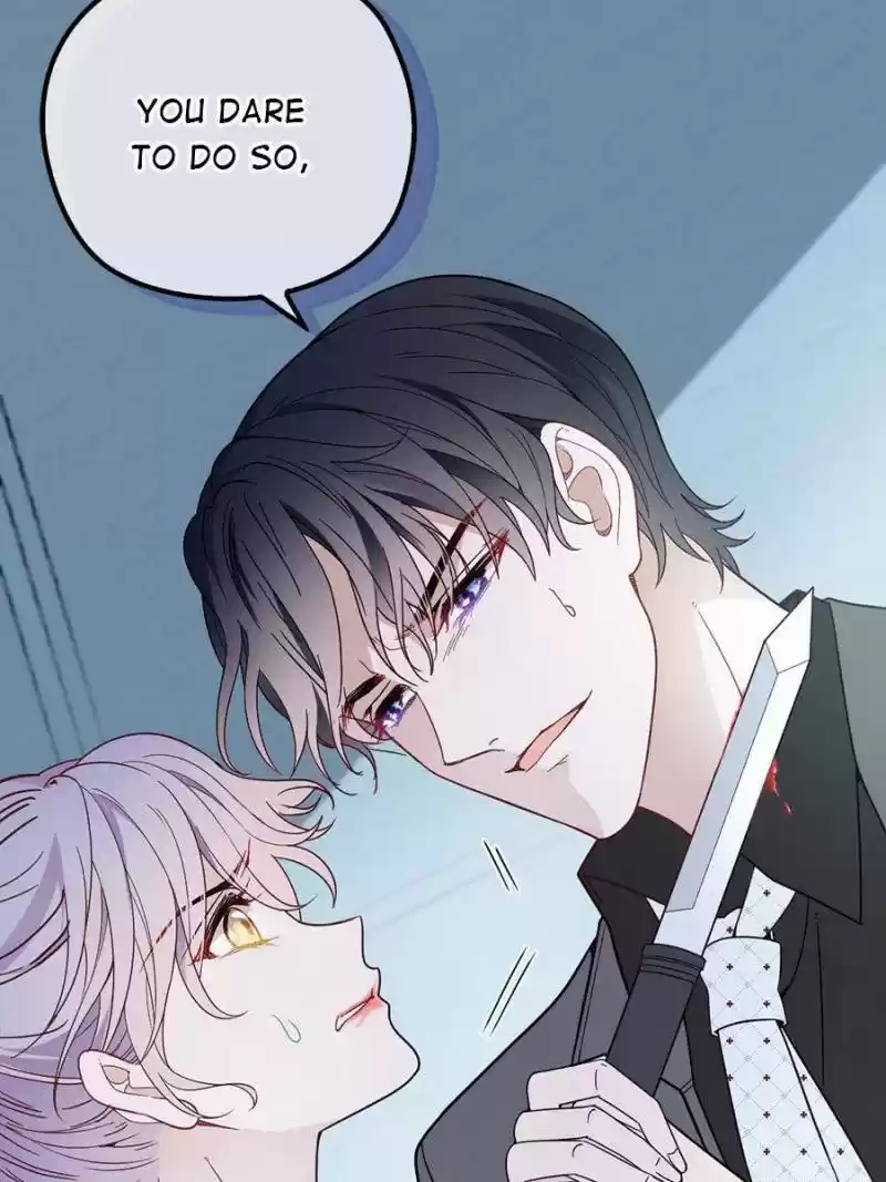 The Duke’S Hidden Baby: Bogo! Chapter 35