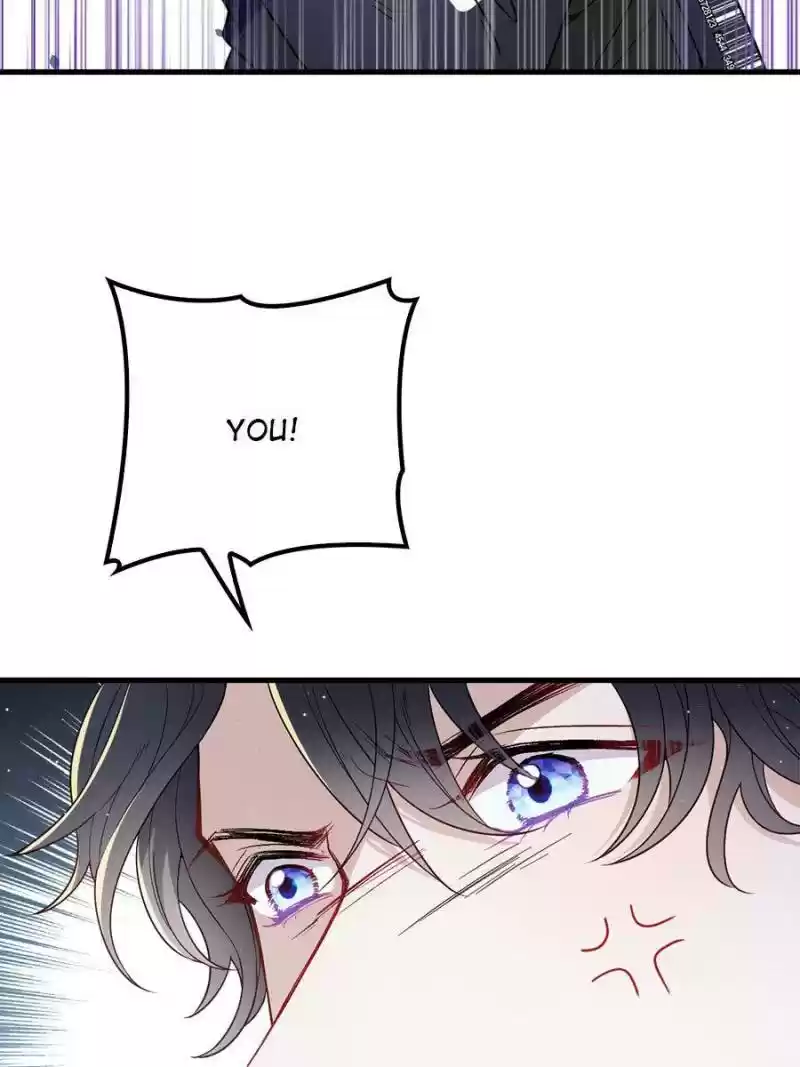 The Duke’S Hidden Baby: Bogo! Chapter 35