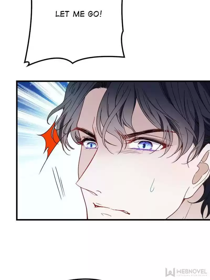 The Duke’S Hidden Baby: Bogo! Chapter 35