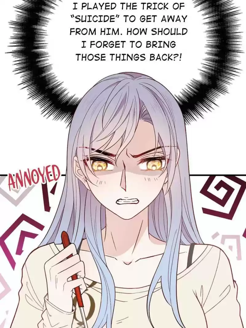 The Duke’S Hidden Baby: Bogo! Chapter 36