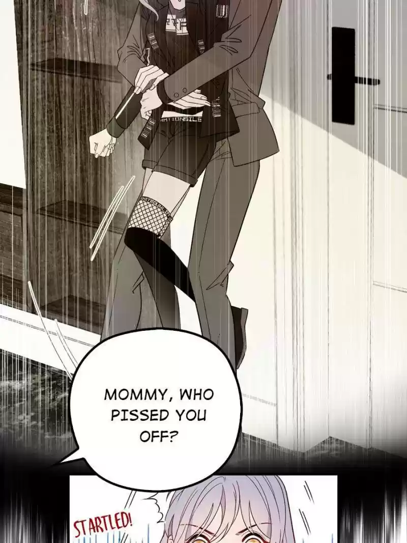 The Duke’S Hidden Baby: Bogo! Chapter 36