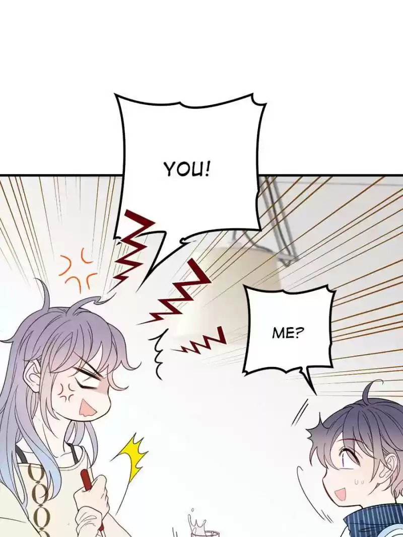 The Duke’S Hidden Baby: Bogo! Chapter 36