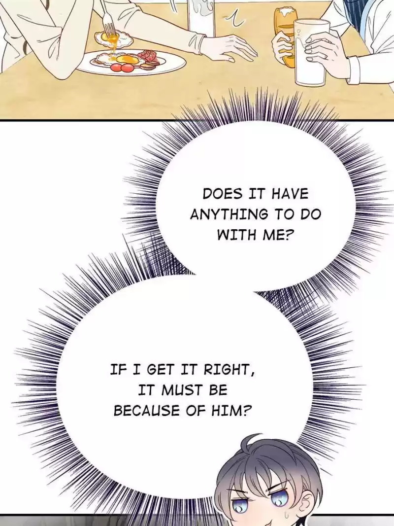 The Duke’S Hidden Baby: Bogo! Chapter 36