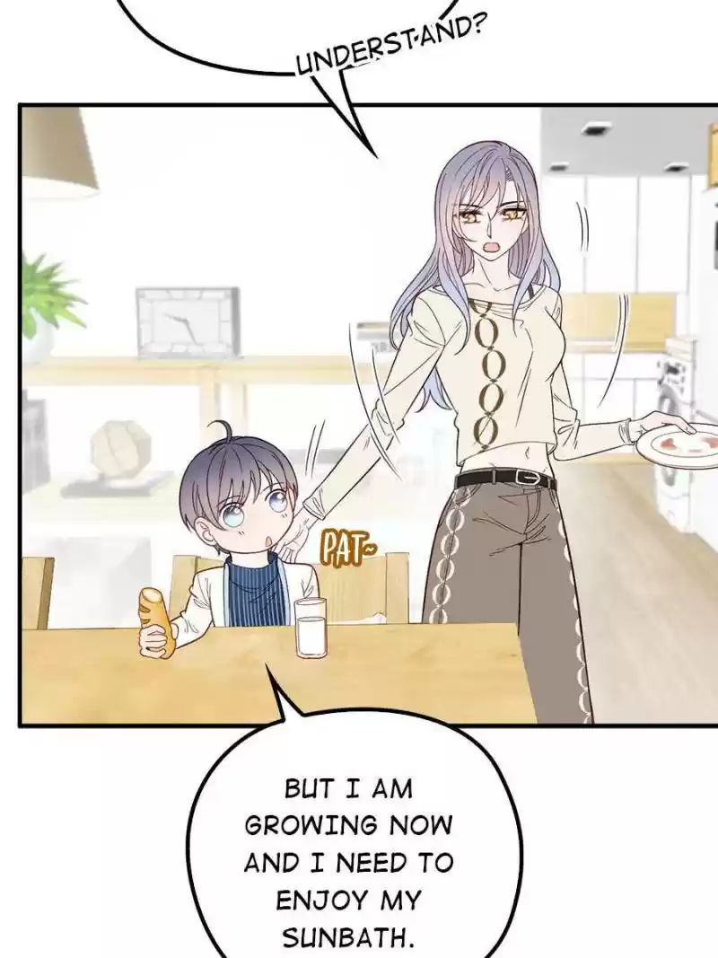 The Duke’S Hidden Baby: Bogo! Chapter 36