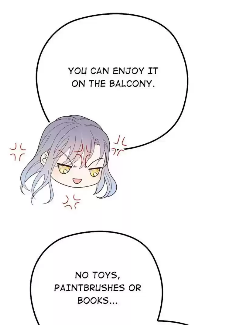 The Duke’S Hidden Baby: Bogo! Chapter 36