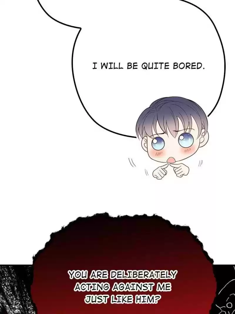 The Duke’S Hidden Baby: Bogo! Chapter 36