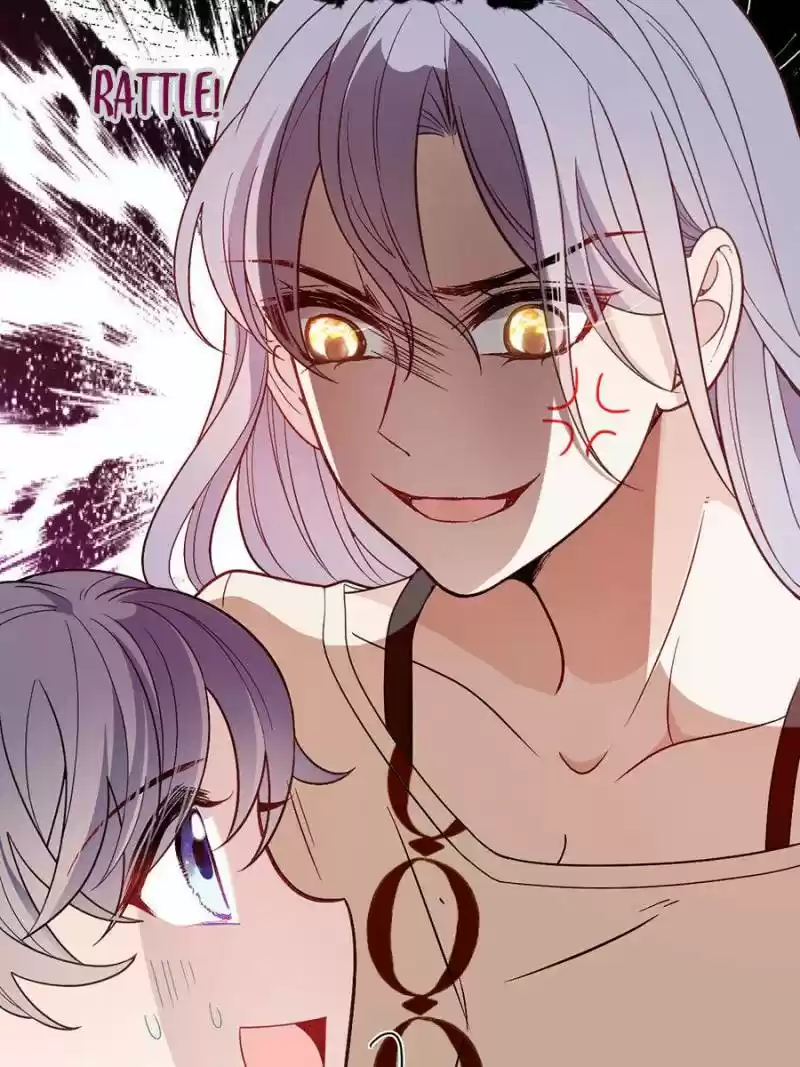 The Duke’S Hidden Baby: Bogo! Chapter 36