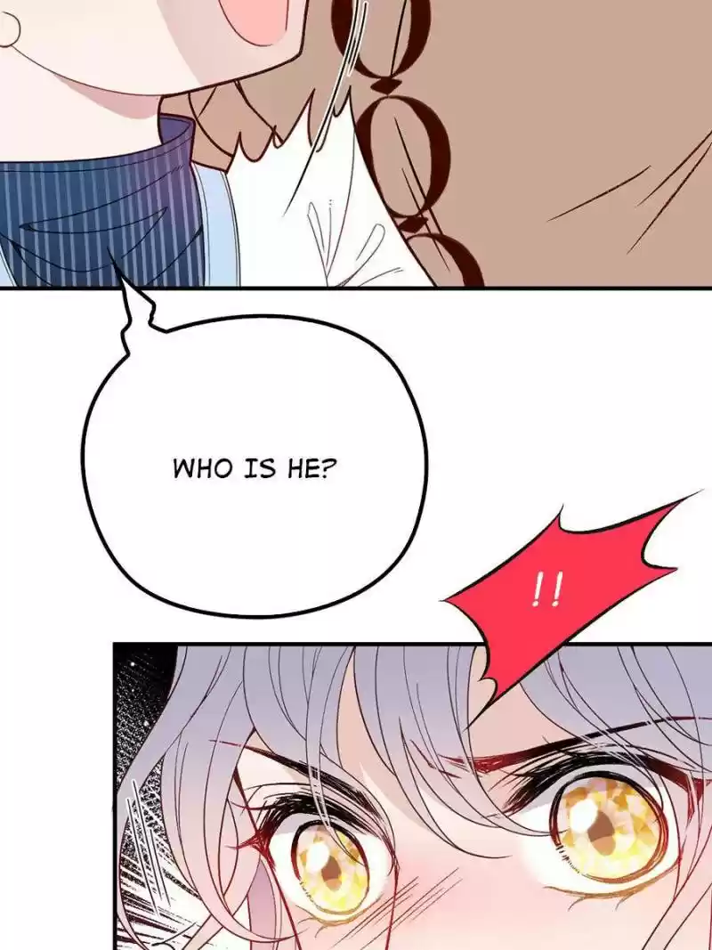 The Duke’S Hidden Baby: Bogo! Chapter 36