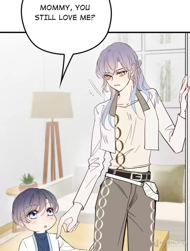 The Duke’S Hidden Baby: Bogo! Chapter 36