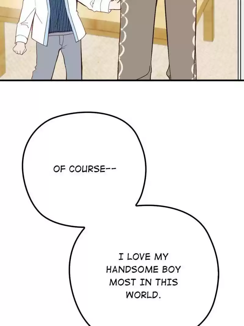 The Duke’S Hidden Baby: Bogo! Chapter 36