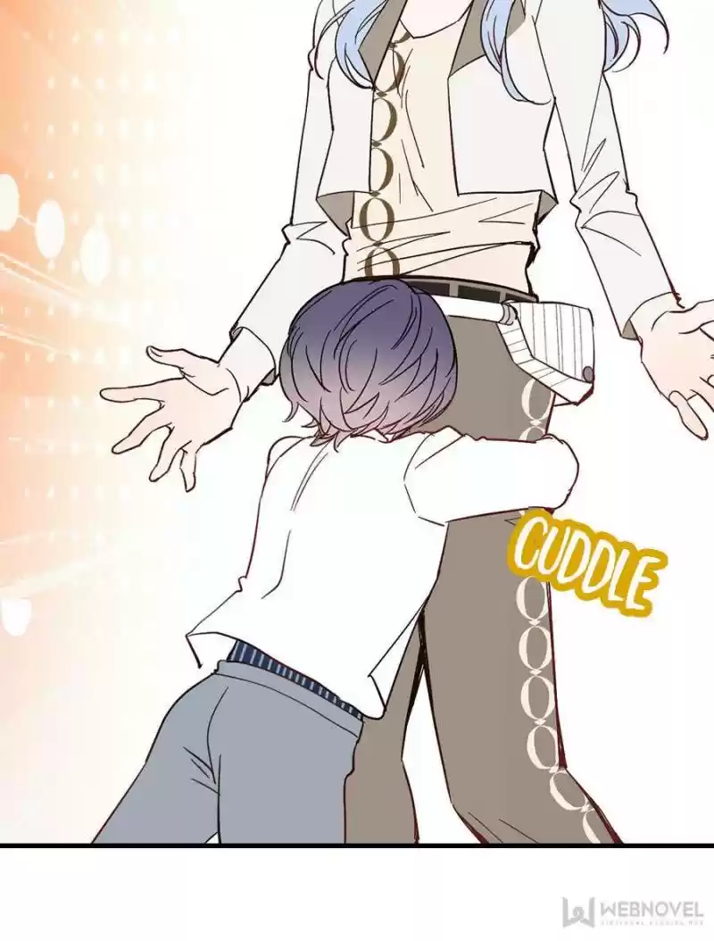 The Duke’S Hidden Baby: Bogo! Chapter 36