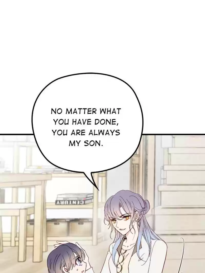 The Duke’S Hidden Baby: Bogo! Chapter 36