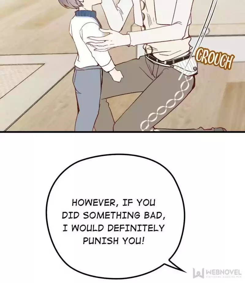 The Duke’S Hidden Baby: Bogo! Chapter 36