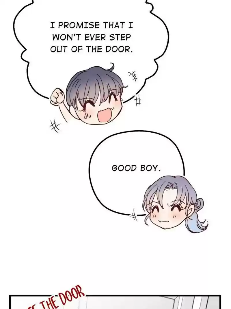 The Duke’S Hidden Baby: Bogo! Chapter 36