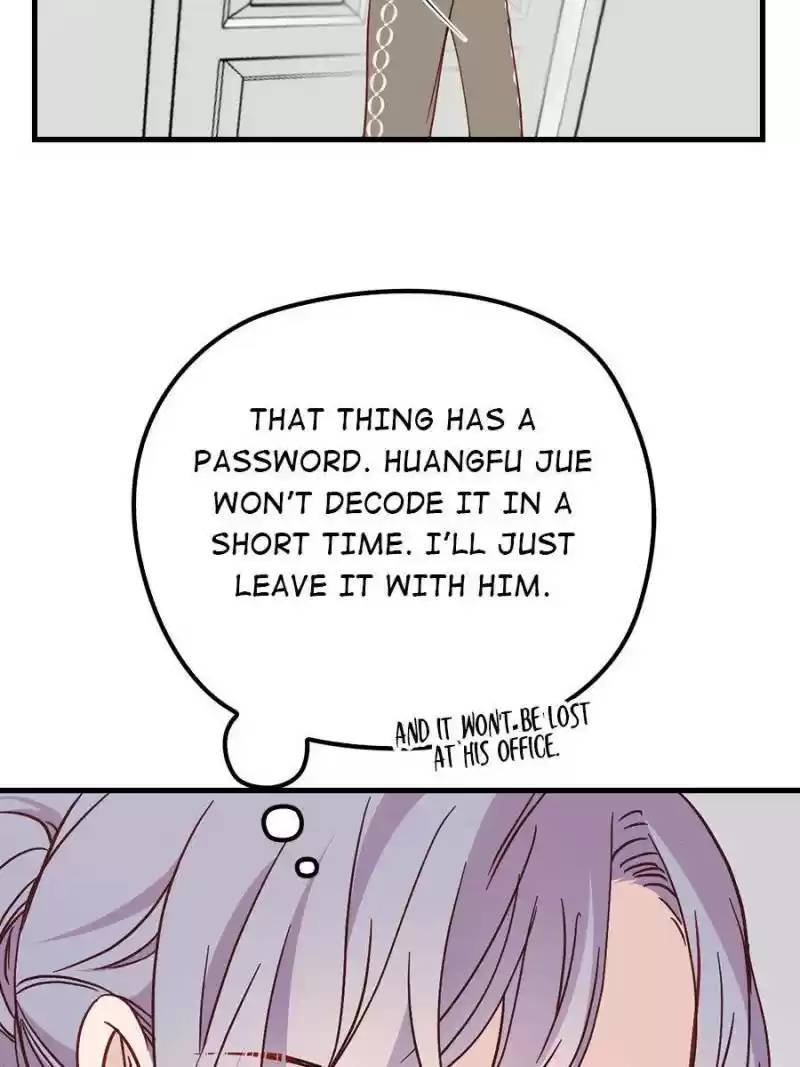 The Duke’S Hidden Baby: Bogo! Chapter 36