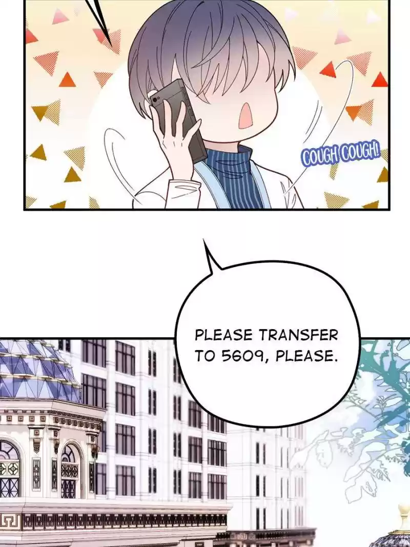 The Duke’S Hidden Baby: Bogo! Chapter 36