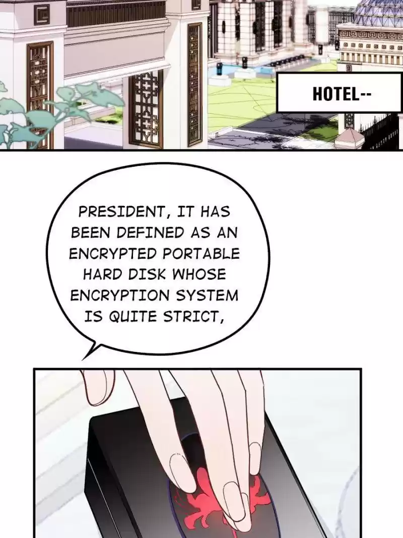 The Duke’S Hidden Baby: Bogo! Chapter 36