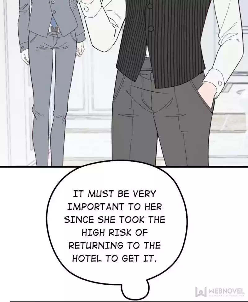 The Duke’S Hidden Baby: Bogo! Chapter 36