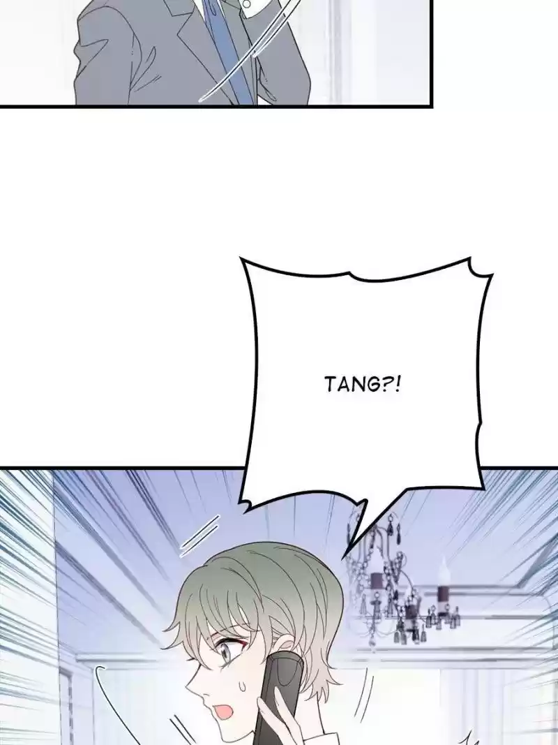 The Duke’S Hidden Baby: Bogo! Chapter 36