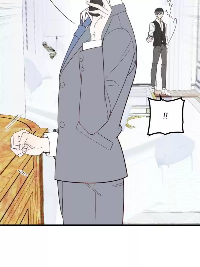 The Duke’S Hidden Baby: Bogo! Chapter 36