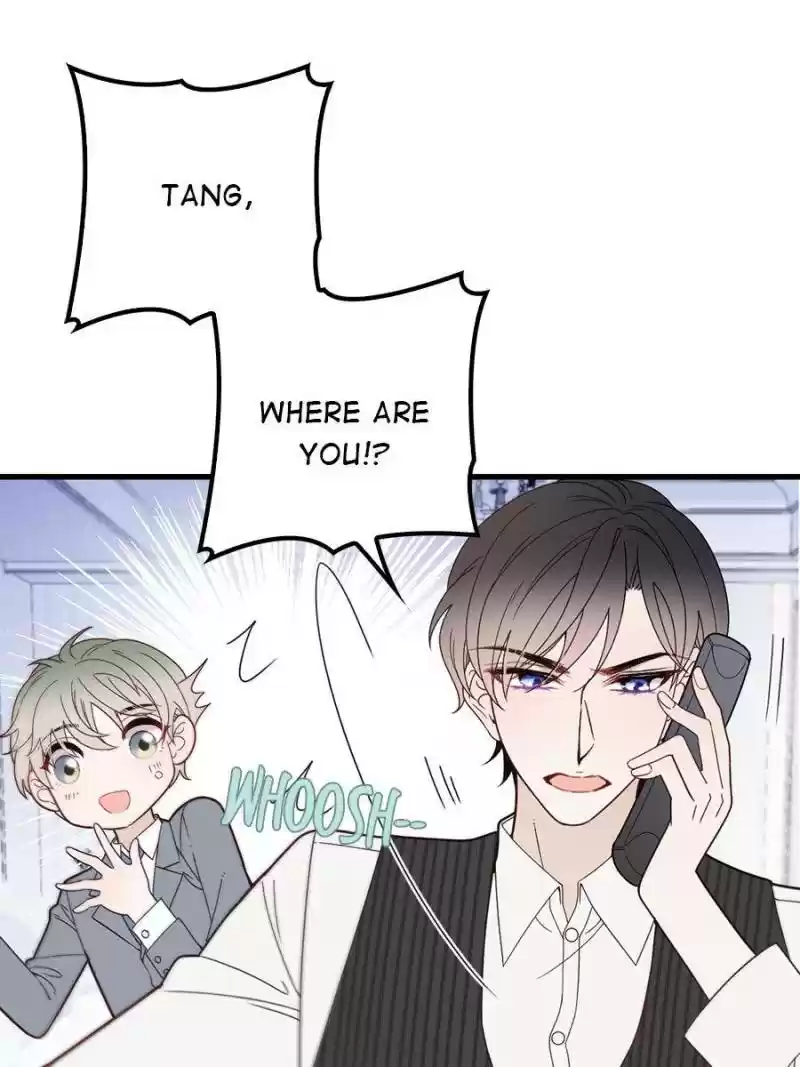 The Duke’S Hidden Baby: Bogo! Chapter 36