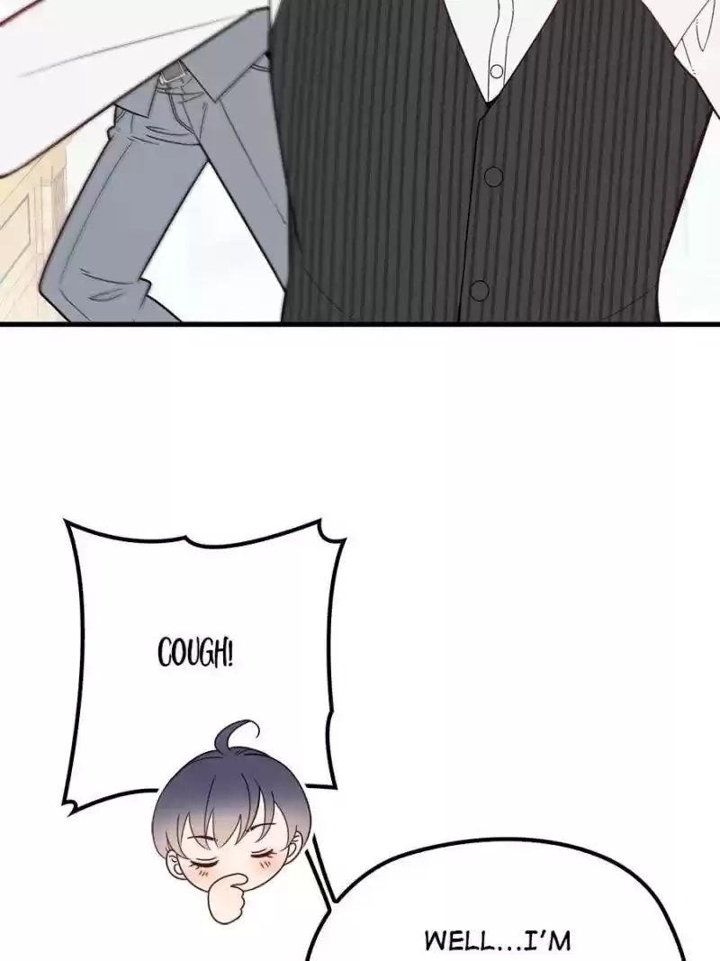 The Duke’S Hidden Baby: Bogo! Chapter 36