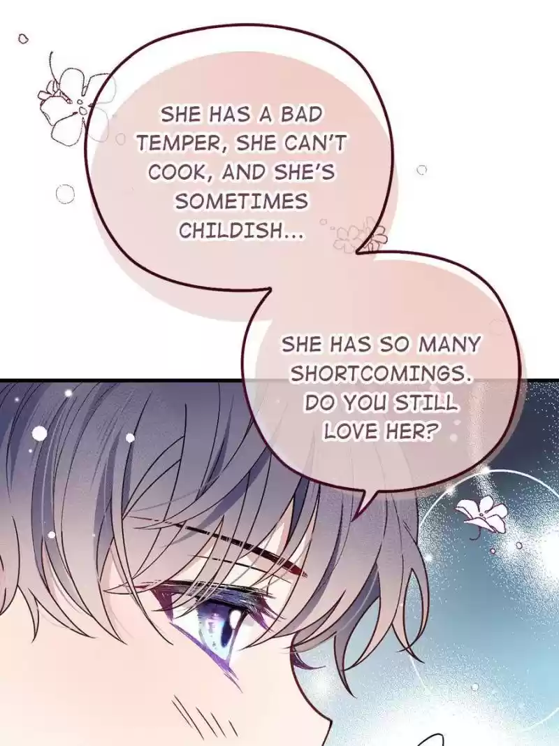 The Duke’S Hidden Baby: Bogo! Chapter 36