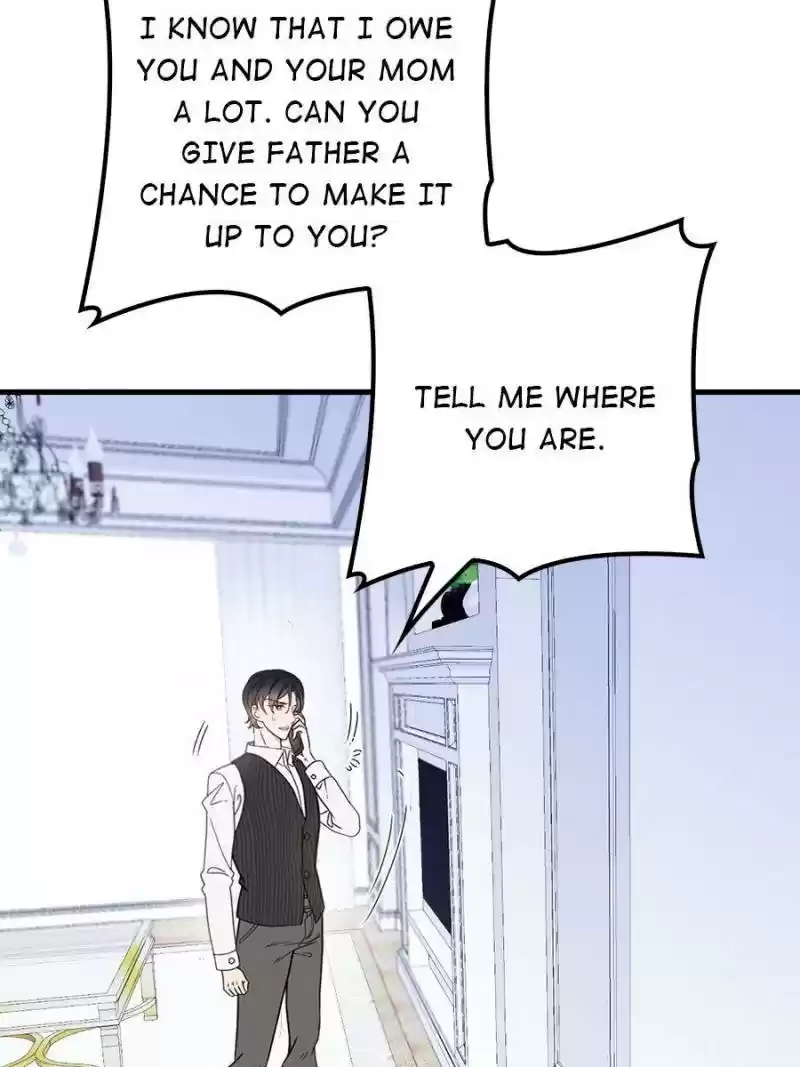 The Duke’S Hidden Baby: Bogo! Chapter 36