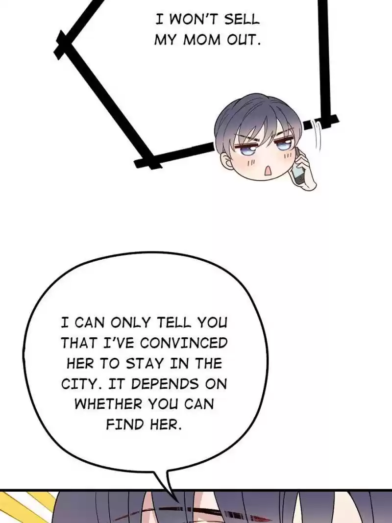 The Duke’S Hidden Baby: Bogo! Chapter 36