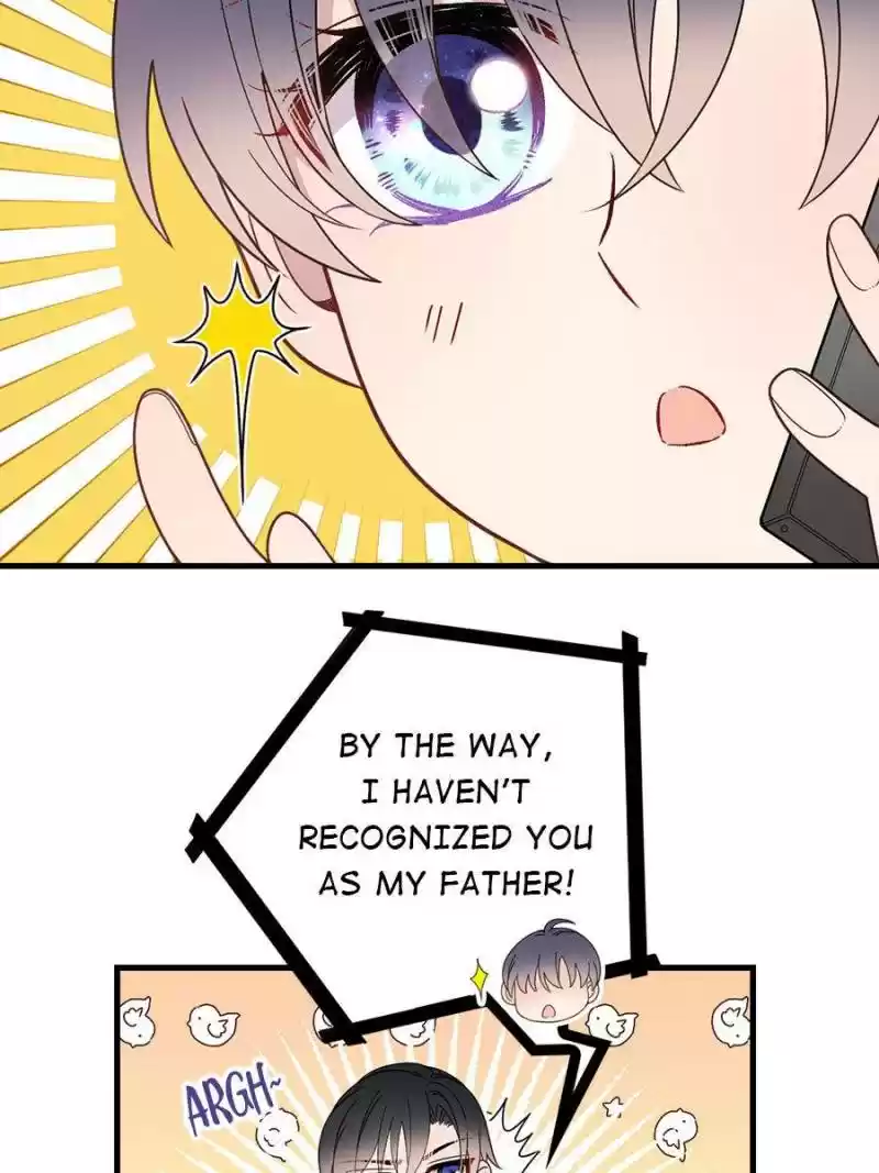 The Duke’S Hidden Baby: Bogo! Chapter 36