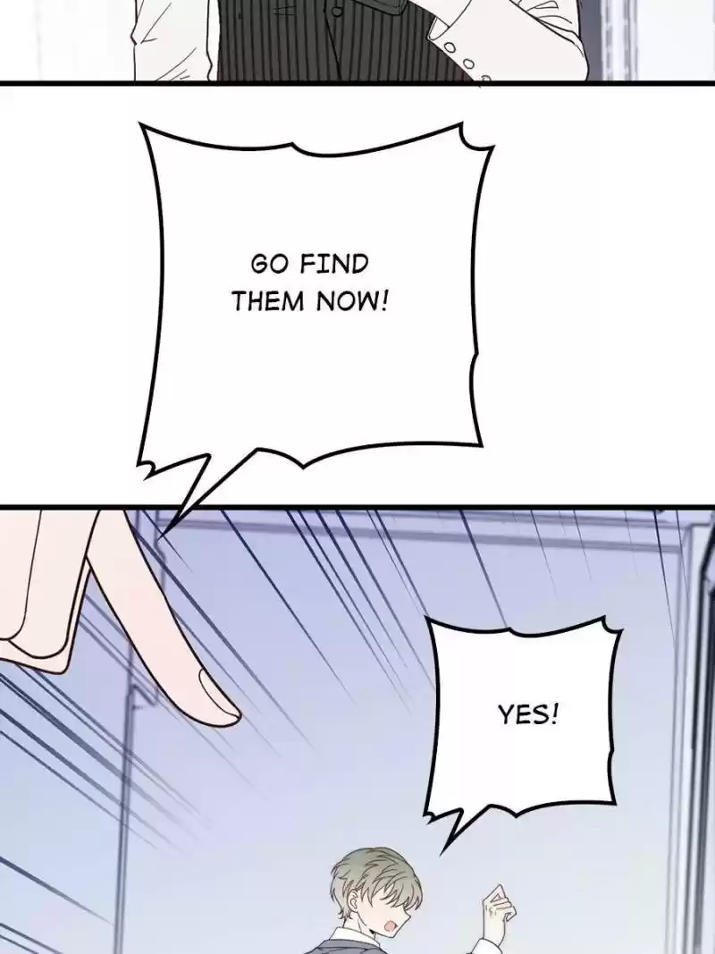 The Duke’S Hidden Baby: Bogo! Chapter 37