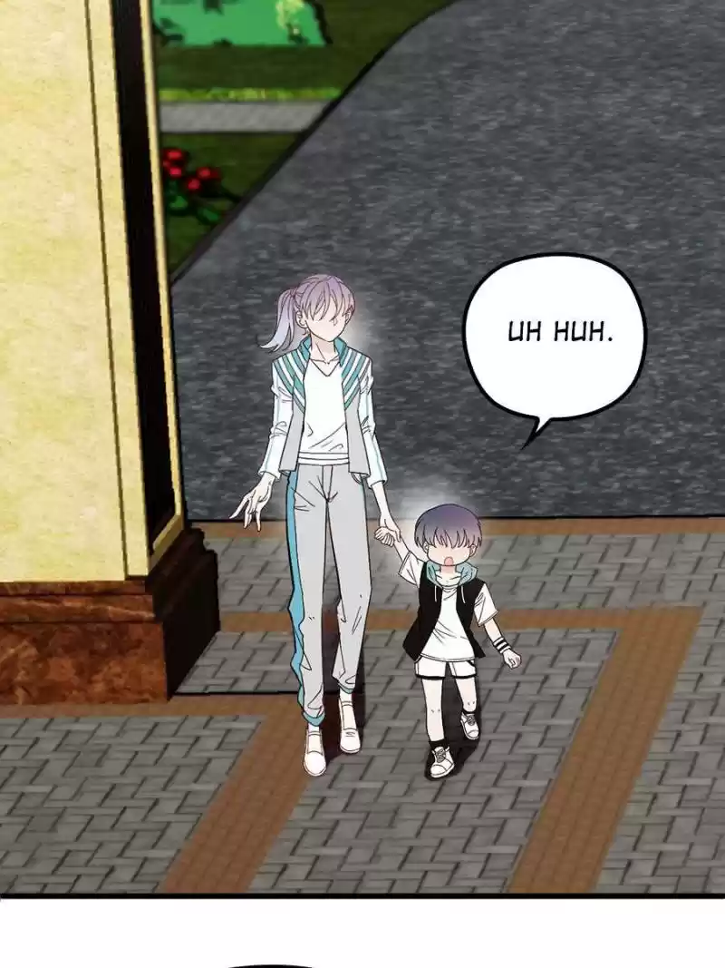 The Duke’S Hidden Baby: Bogo! Chapter 37