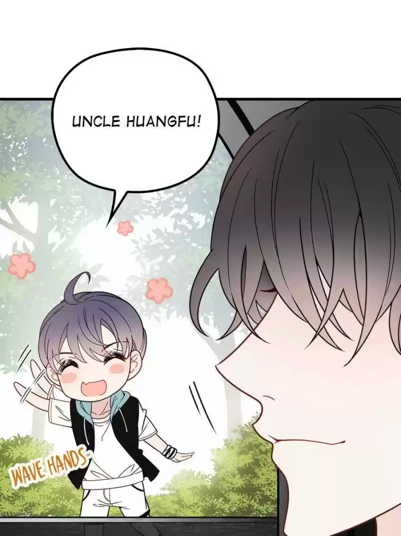 The Duke’S Hidden Baby: Bogo! Chapter 37